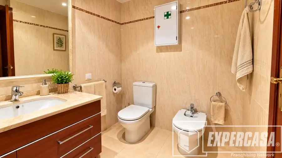 Flat with lift for sale in El Pla del Real, imagen 18
