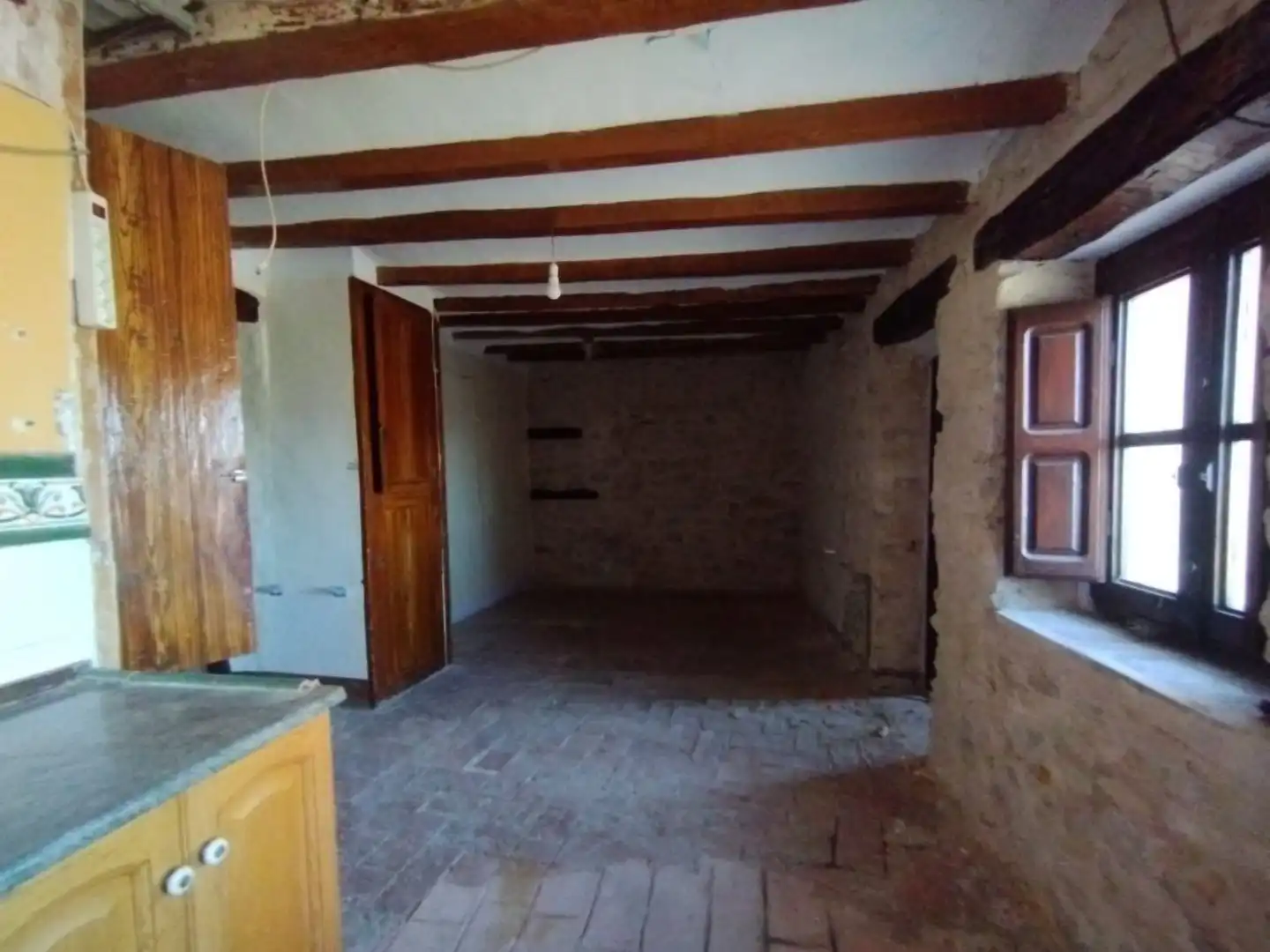 Houses for sale in Villafranca del Cid / Vilafranca