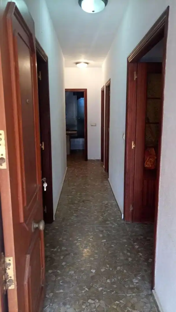 Chalet con piscina en venta en El Zabal - Santa Margarita, imagen 7