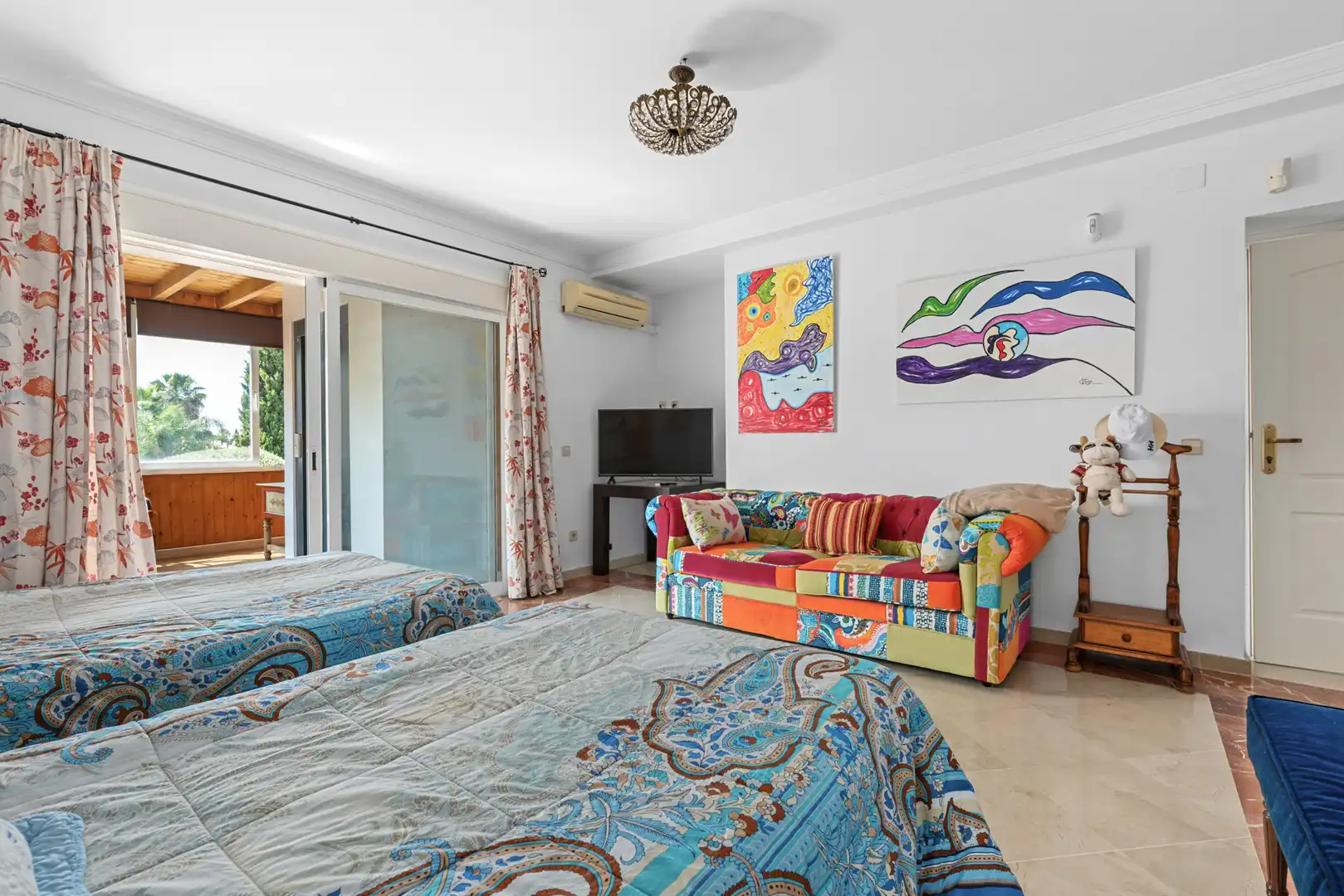 Casa con terraza en venta en San Pedro de Alcántara, imagen 31