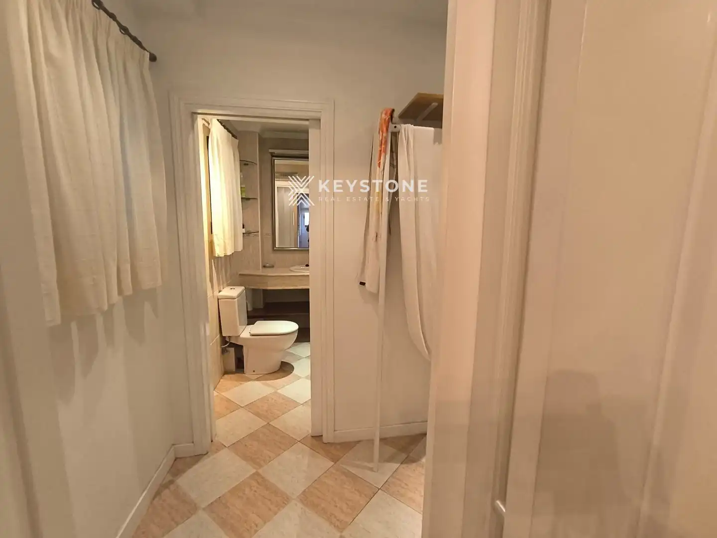 Wohnung zur Miete in CALLE MÉDICO MANERO MOLLÀ, 7, Barrio del Centro