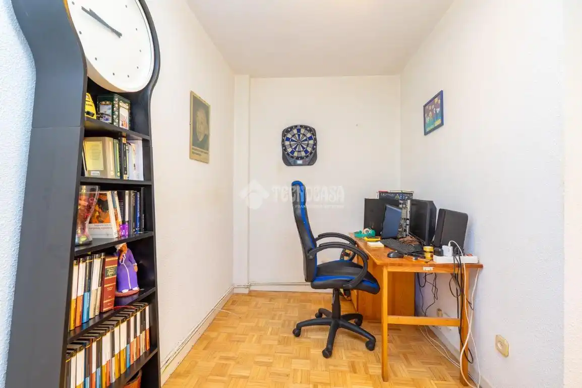 Habitación de Piso en venta en Coslada con Aire acondicionado, Calefacción y Parquet