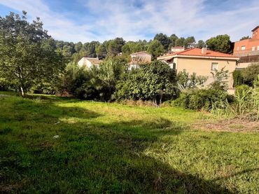 Terreno residencial en venta en Carrer Anoia