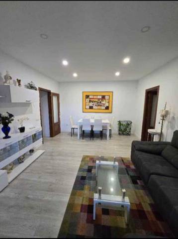 Piso en Alquiler en Pescadería