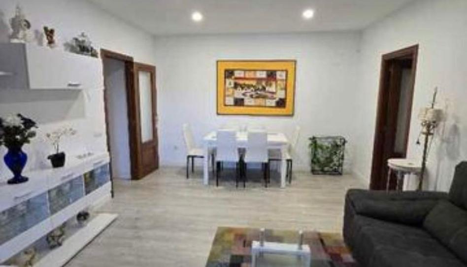 Photo 1 of Flat to rent in Pescadería, Huelva