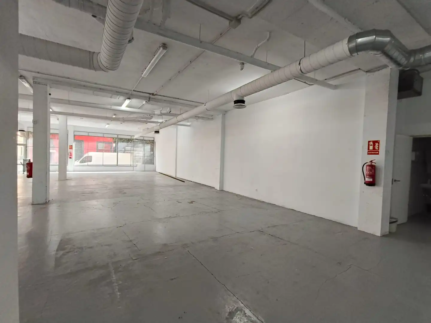 Business premises to rent in Calle Mariana Pineda 11, imagen 17