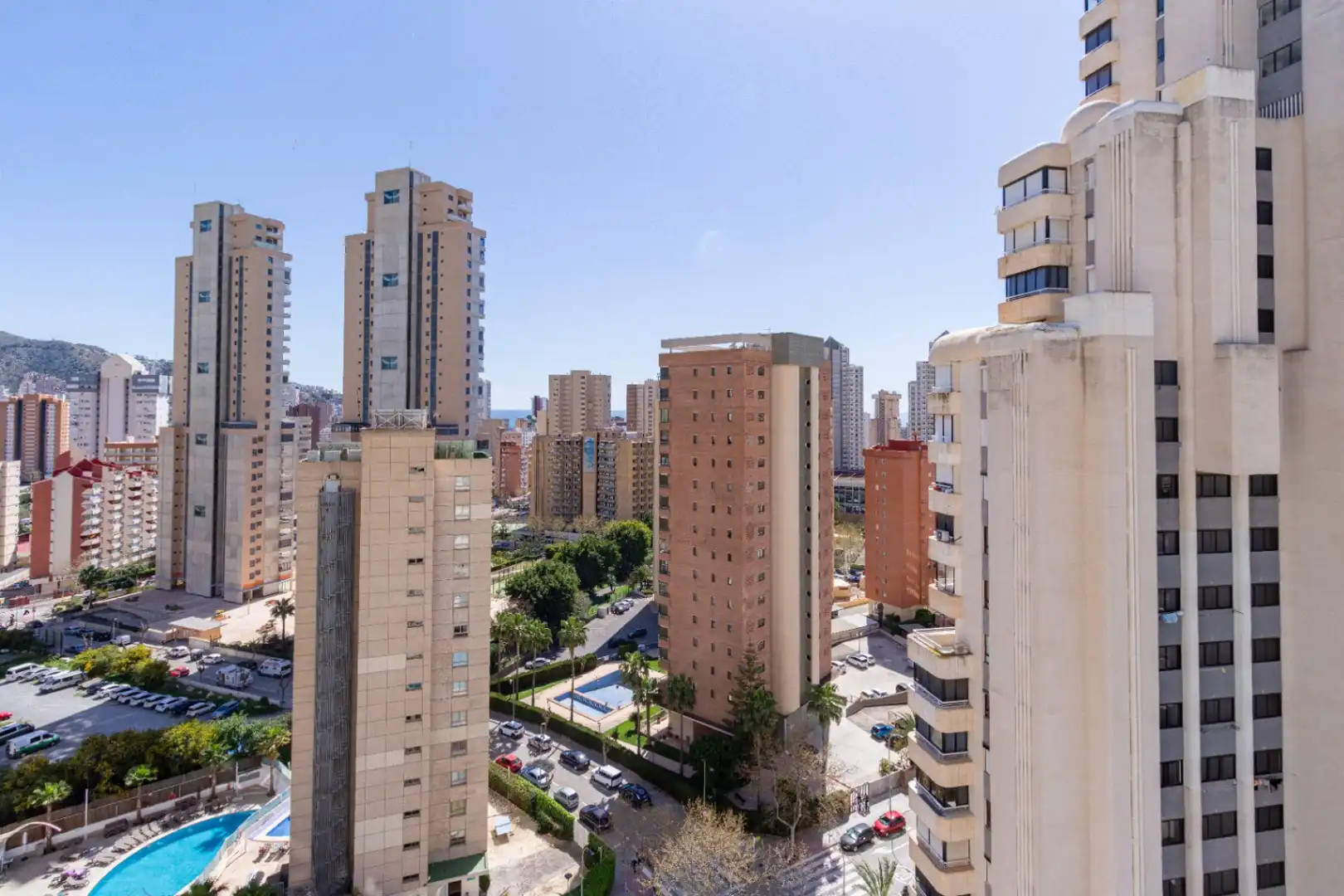 Appartamento con terrazza in vendita a Levante Alto, imagen 9