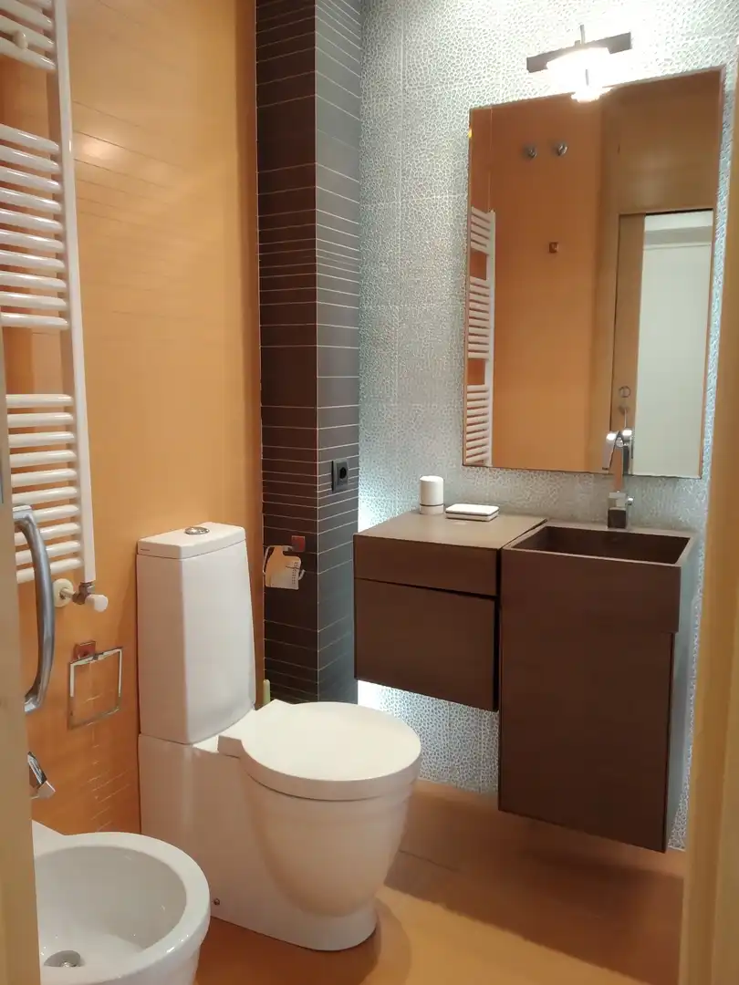 Casa amb terrassa en venda a Sant Antoni, imagen 11