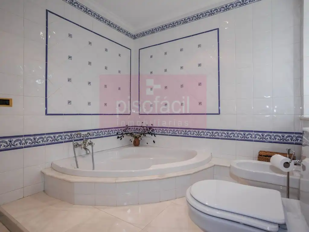Baño de Casa o chalet en venta en Lugo