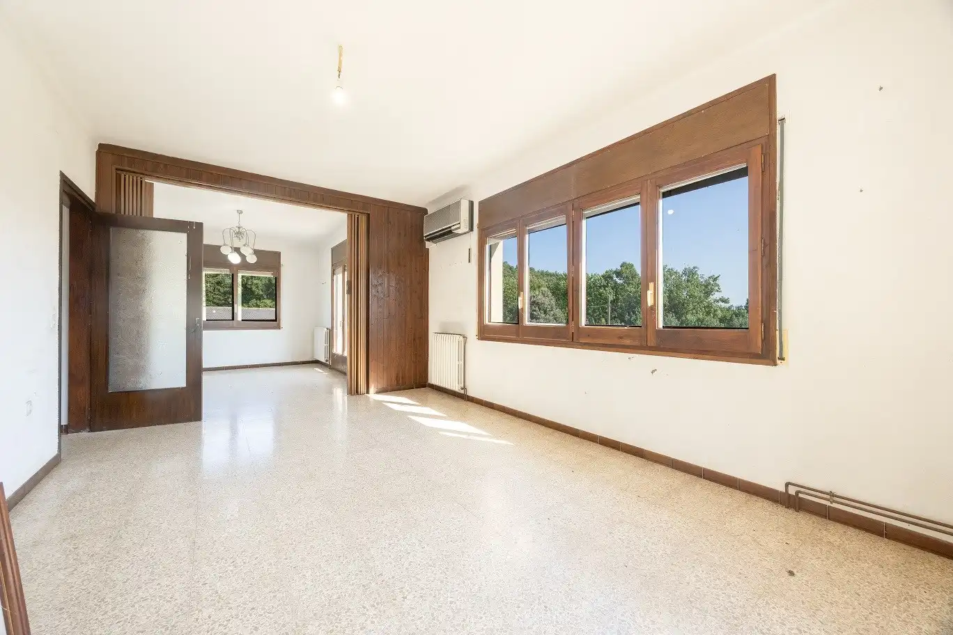 Maison rustique avec terrasse à vendre à La Vall d'en Bas, imagen 21