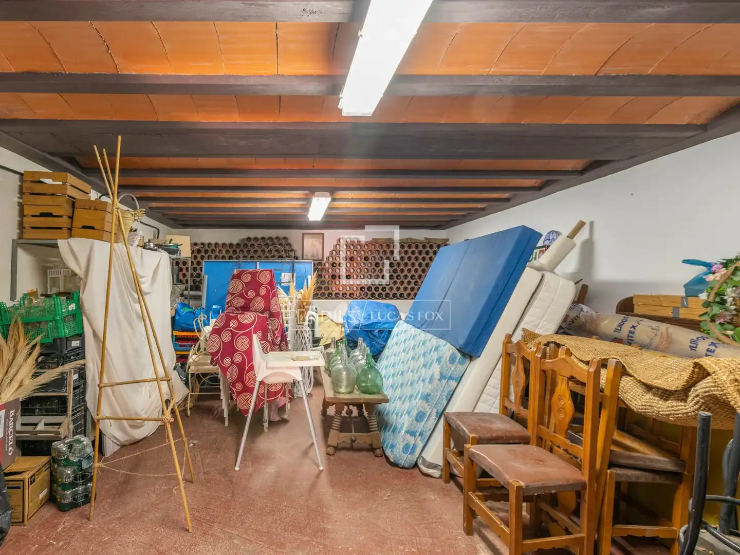 Finca rústica en venda en Málaga amb Jardí privat, Terrassa i Traster