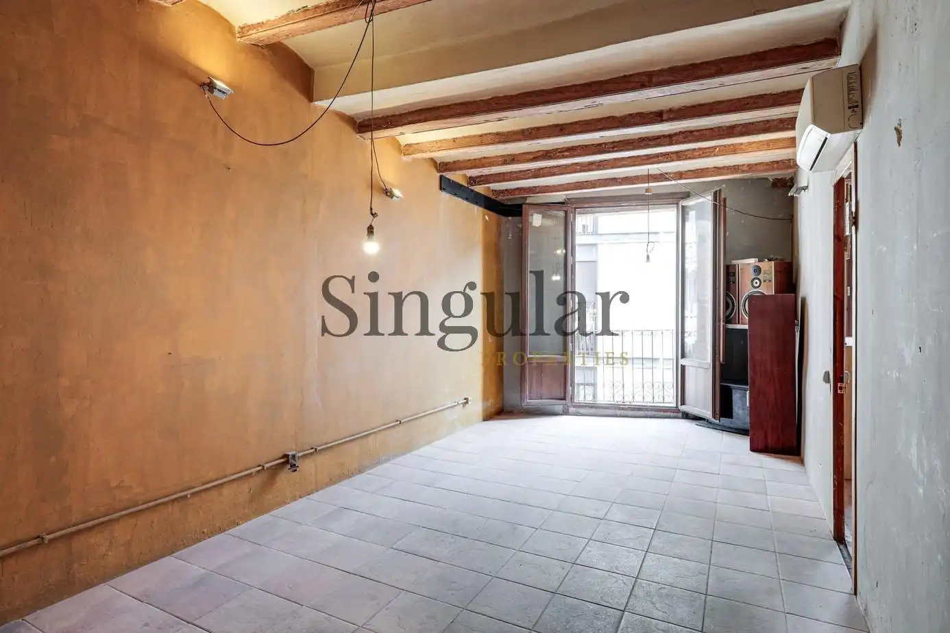 Penthouse mit Terrasse zum Verkauf in Calle TALLERS, imagen 13