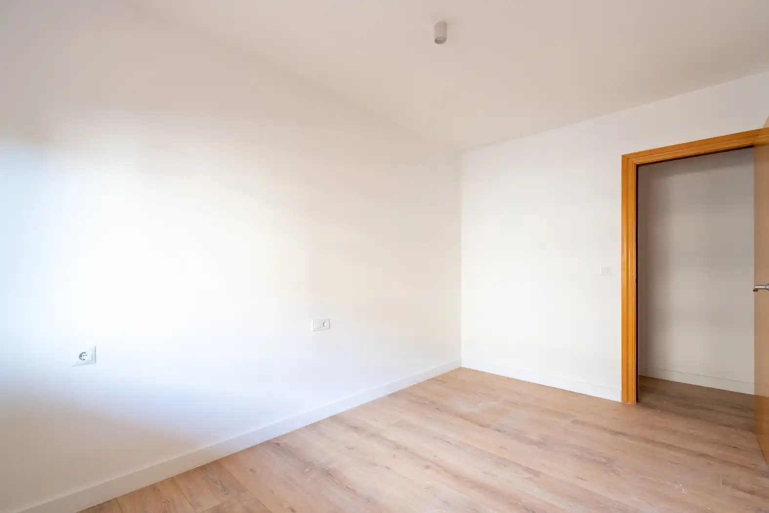 Schlafzimmer von Wohnung zum Verkauf in  Palma de Mallorca mit Abstellraum