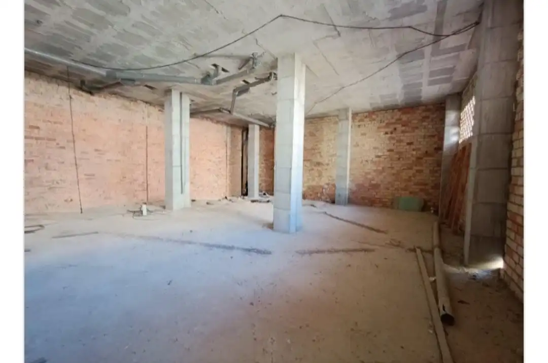 Gewerbefläche zum Verkauf in Avenida José María Fernández, imagen 6