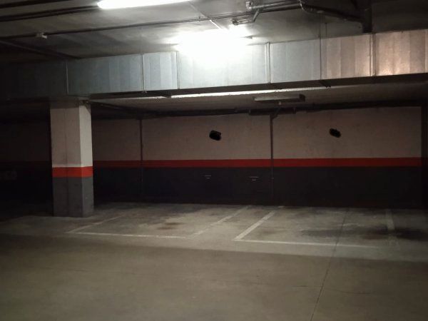 Parking of Garage to rent in  Madrid Capital