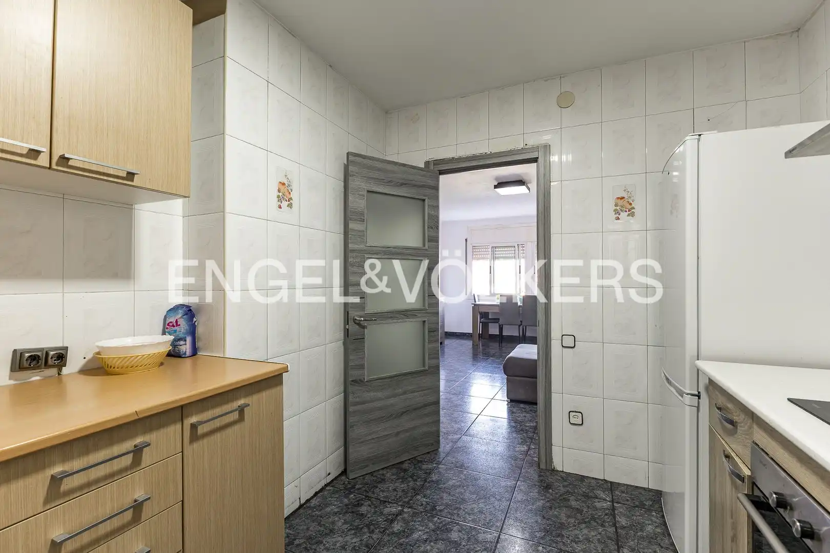 Cocina de Piso en venta en Abrera con Aire acondicionado, Calefacción y Balcón