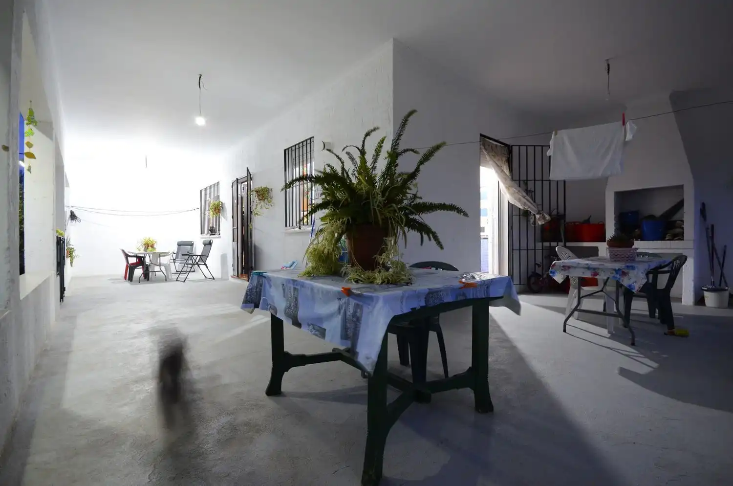 Finca rústica en venda en La Palma del Condado amb Aire condicionat, Terrassa i Traster