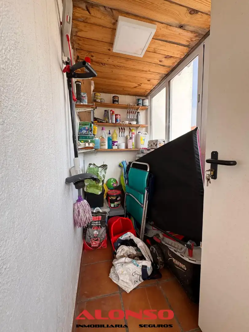 Casa a schiera con terrazza in vendita a Boverals - Saldonar, imagen 22
