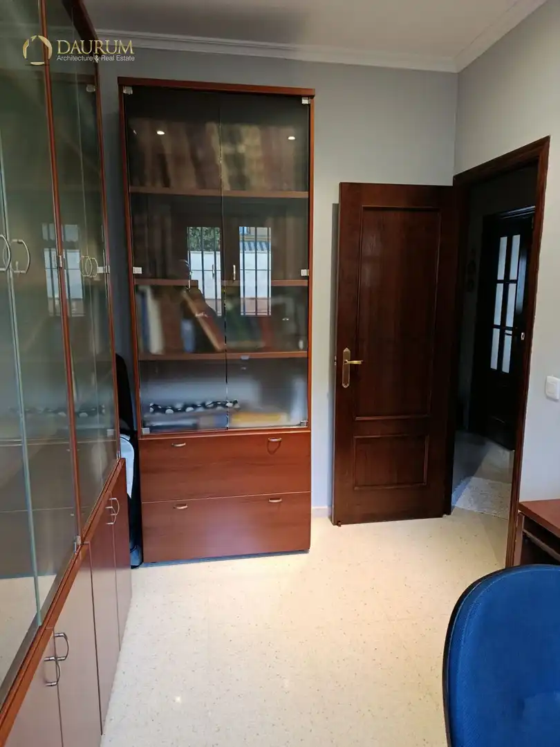 Detached homes for sale in Sevilla  with Air Conditioner, Heating and Terrace