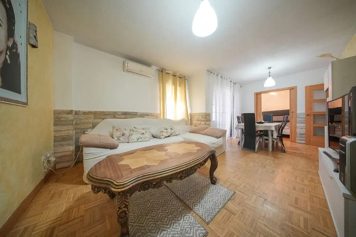 Wohnung mit Terrasse zum Verkauf in Calle Cristo de la Victoria, imagen 6