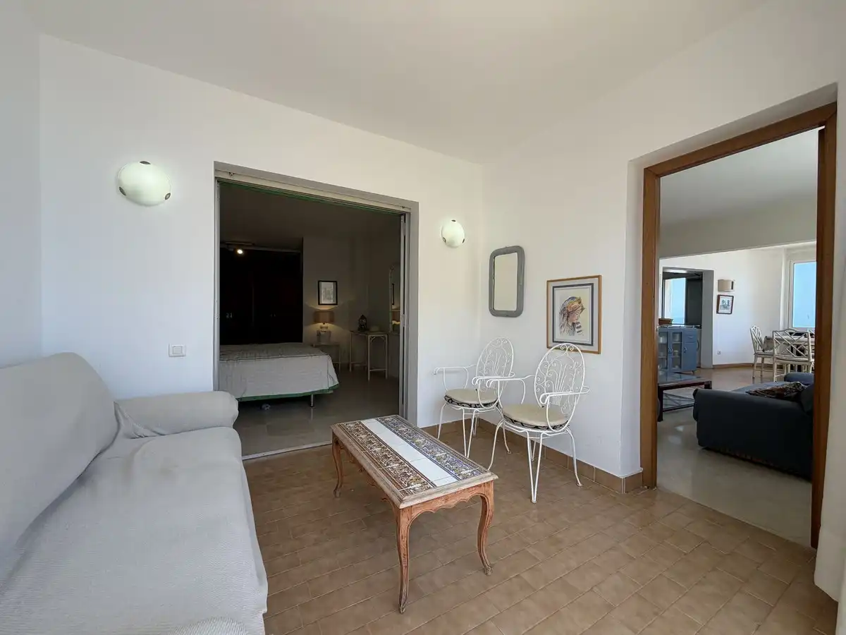 Appartement compact avec piscine à vendre à Estepona Pueblo, imagen 33