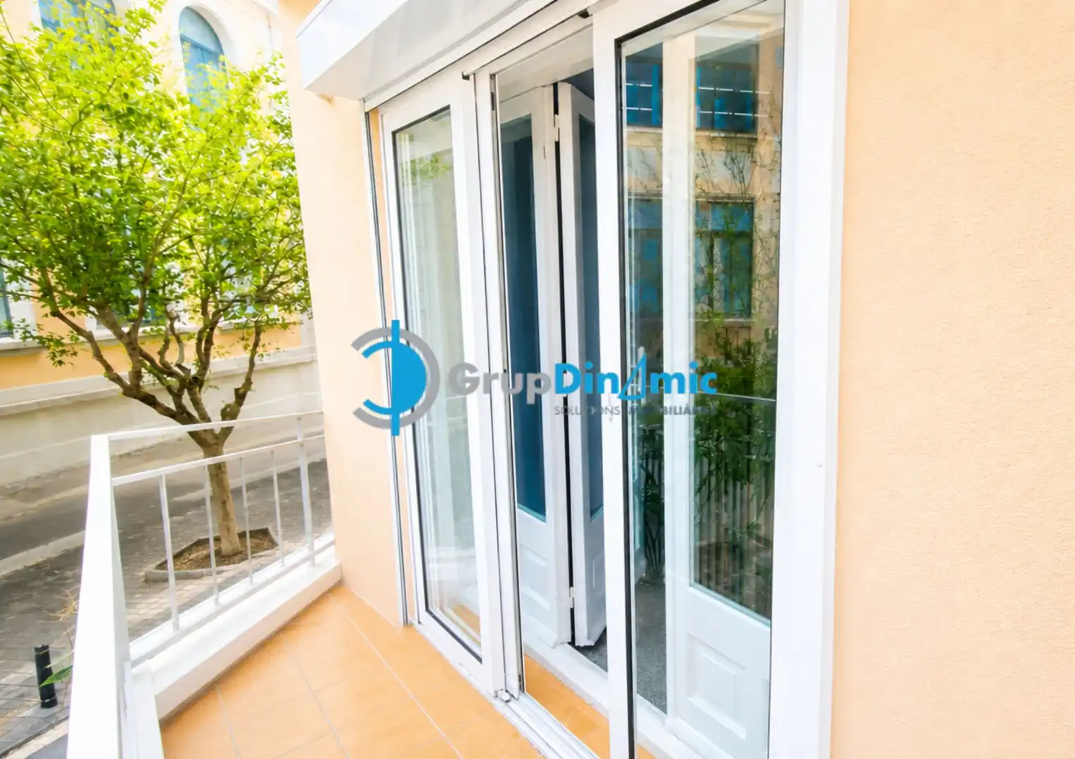 Terraza de Piso en venta en Palamós con Aire acondicionado, Calefacción y Terraza