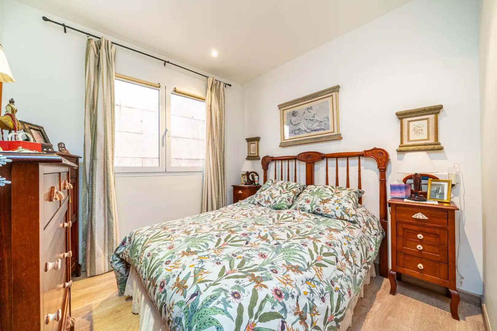 Habitación de Piso en venta en Inca