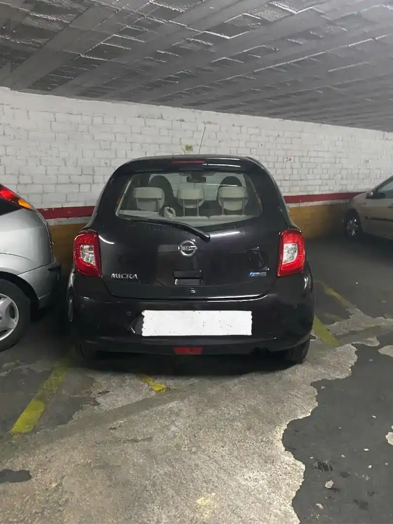 Parking of Garage for sale in L'Hospitalet de Llobregat