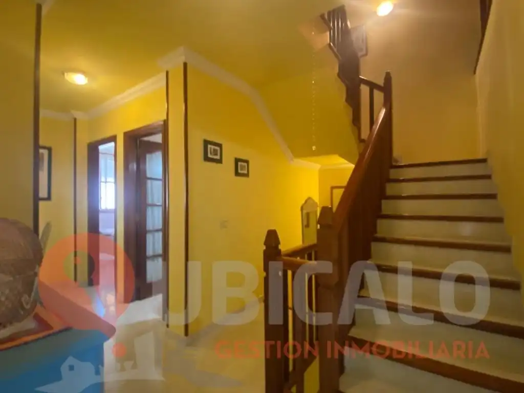 Casa adosada en venta en Tegueste con Jardín privado, Terraza y Horno
