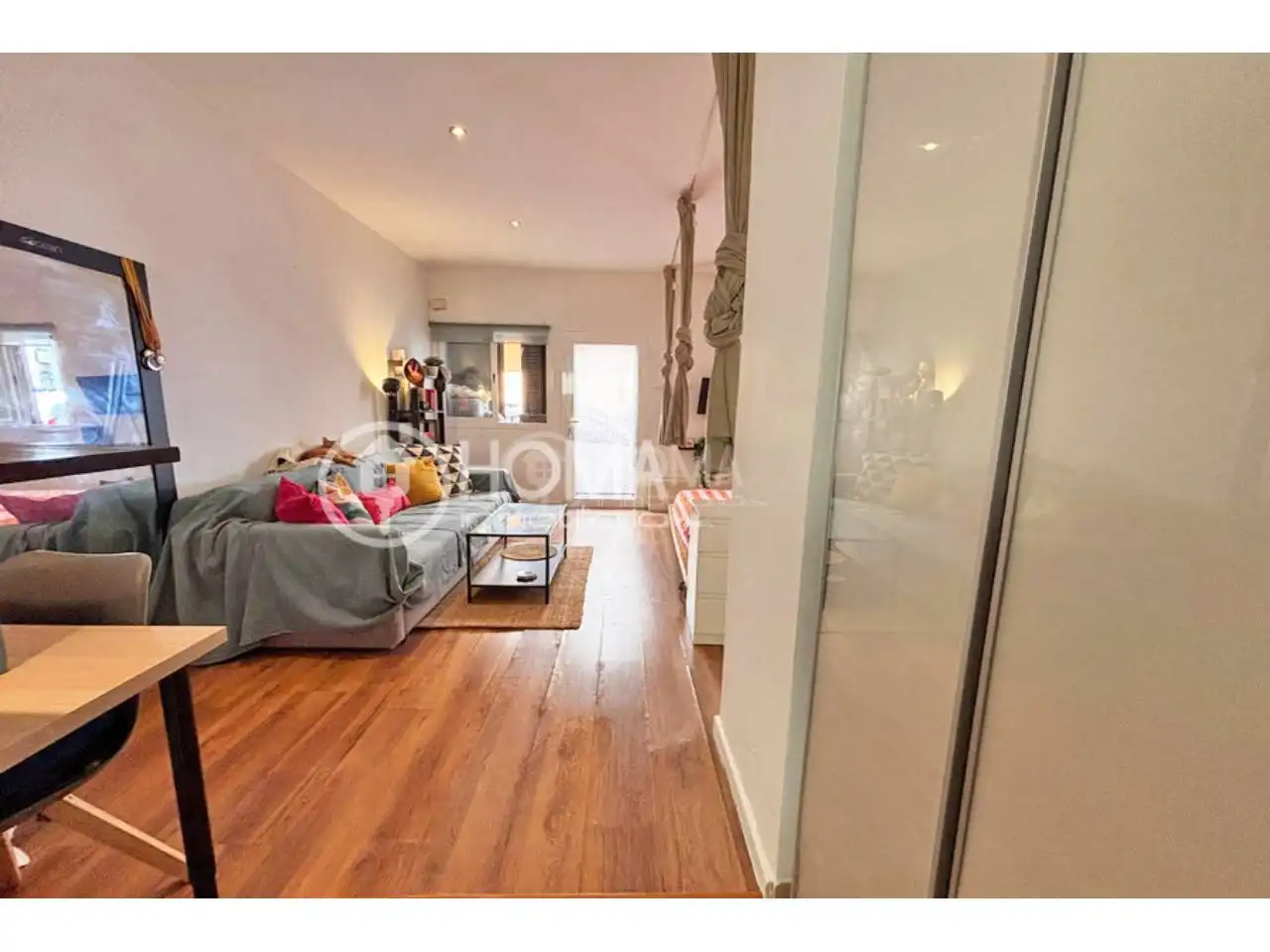 Habitación de Apartamento en venta en  Palma de Mallorca con Calefacción y Amueblado