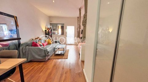 Foto 4 de Apartamento en venta en Foners, Palma de Mallorca