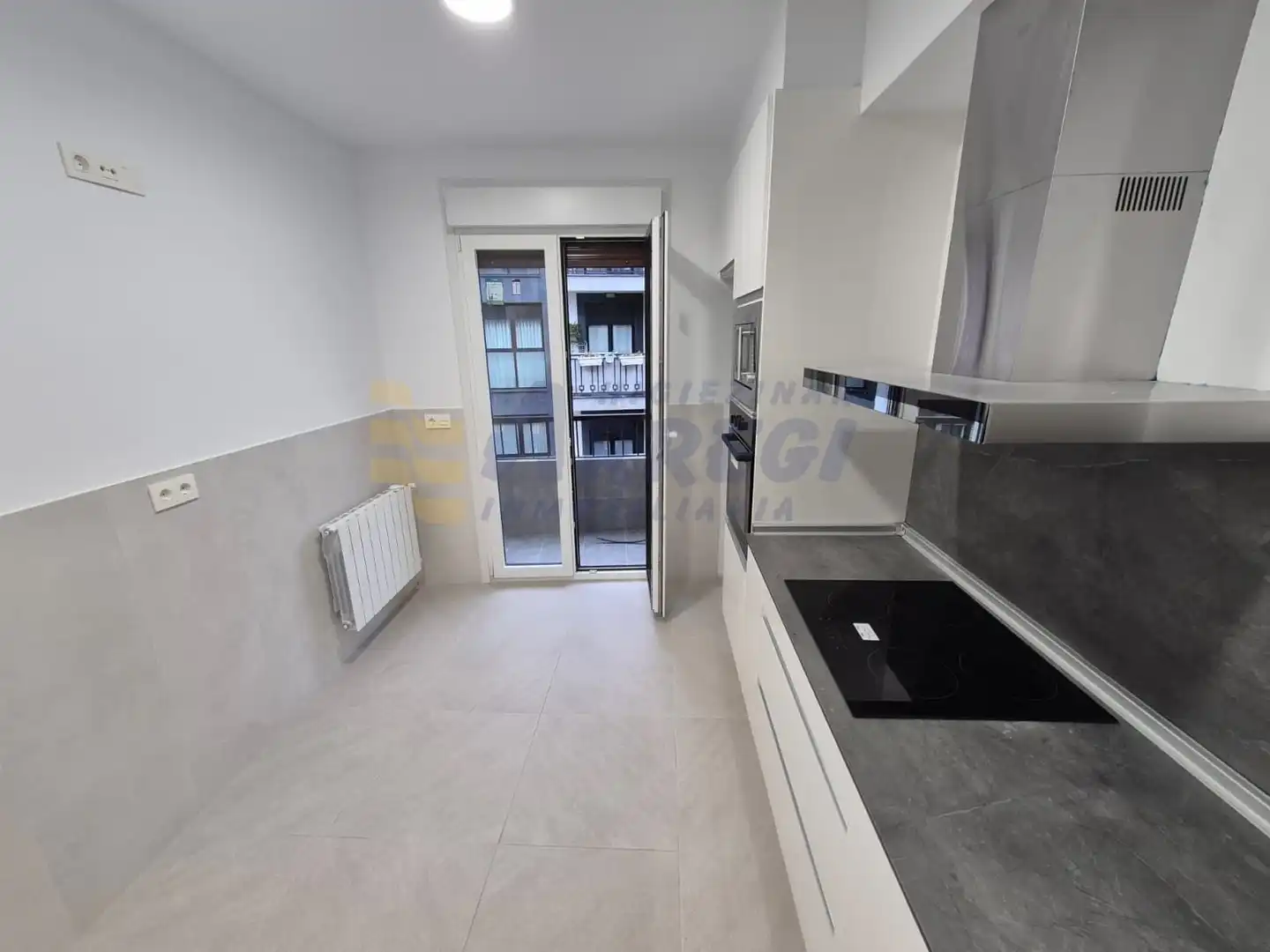 Kitchen of Flat for sale in Azkoitia, Gipuzkoa