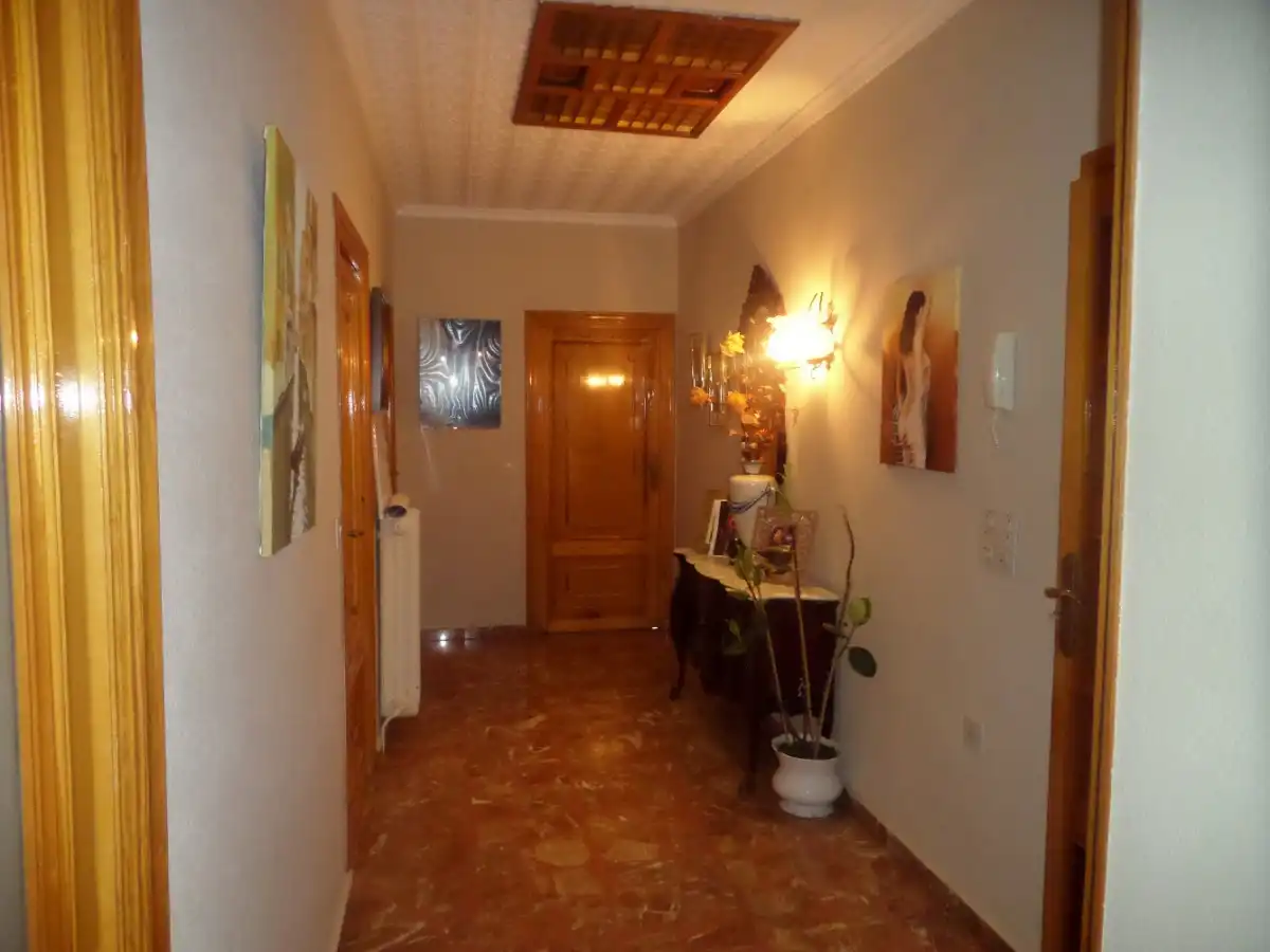 Casa con terraza en venta en Tomelloso, imagen 43