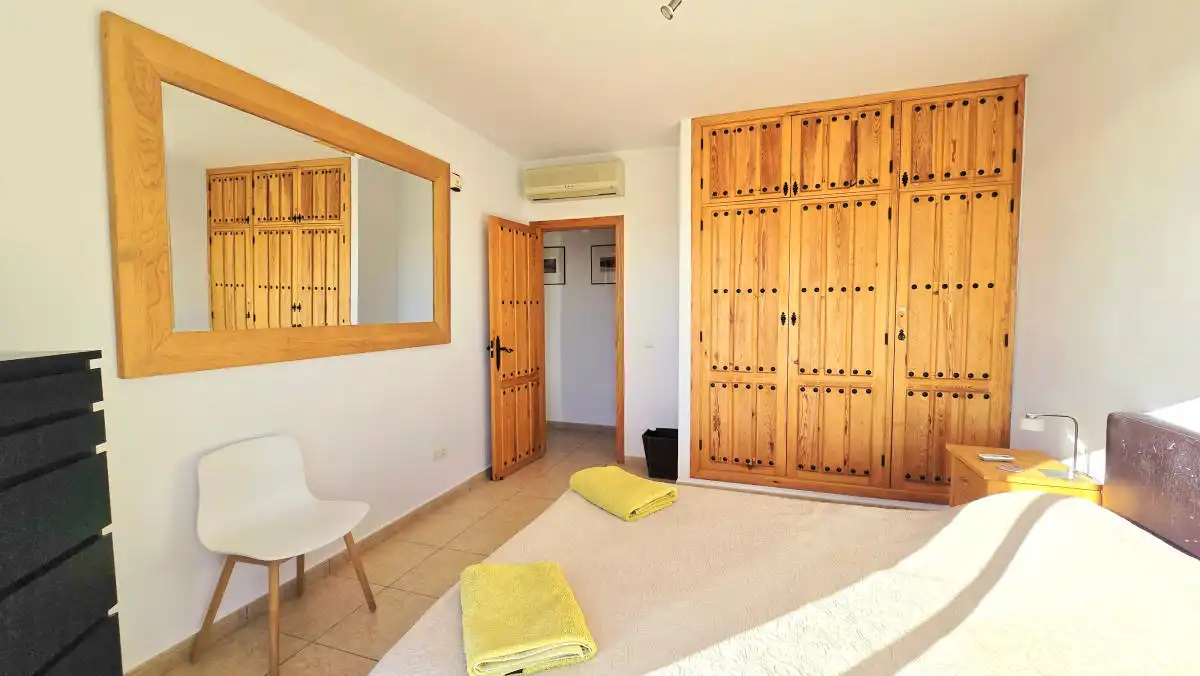 Chalet con terraza en venta en Calle Reina, imagen 24