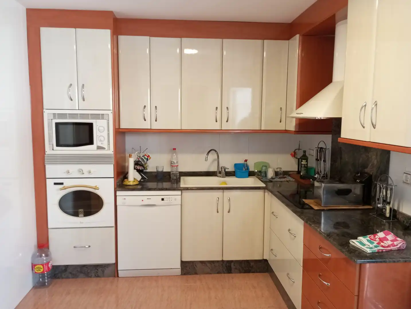 Immobles singulars en venda a Calle Abenamar 2, imagen 4
