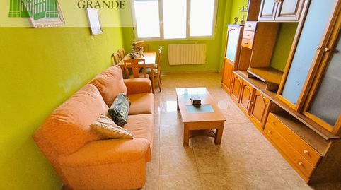 Foto 3 de Planta baixa de lloguer a Avenida Derechos Humanos, San Juanillo, Palencia Capital