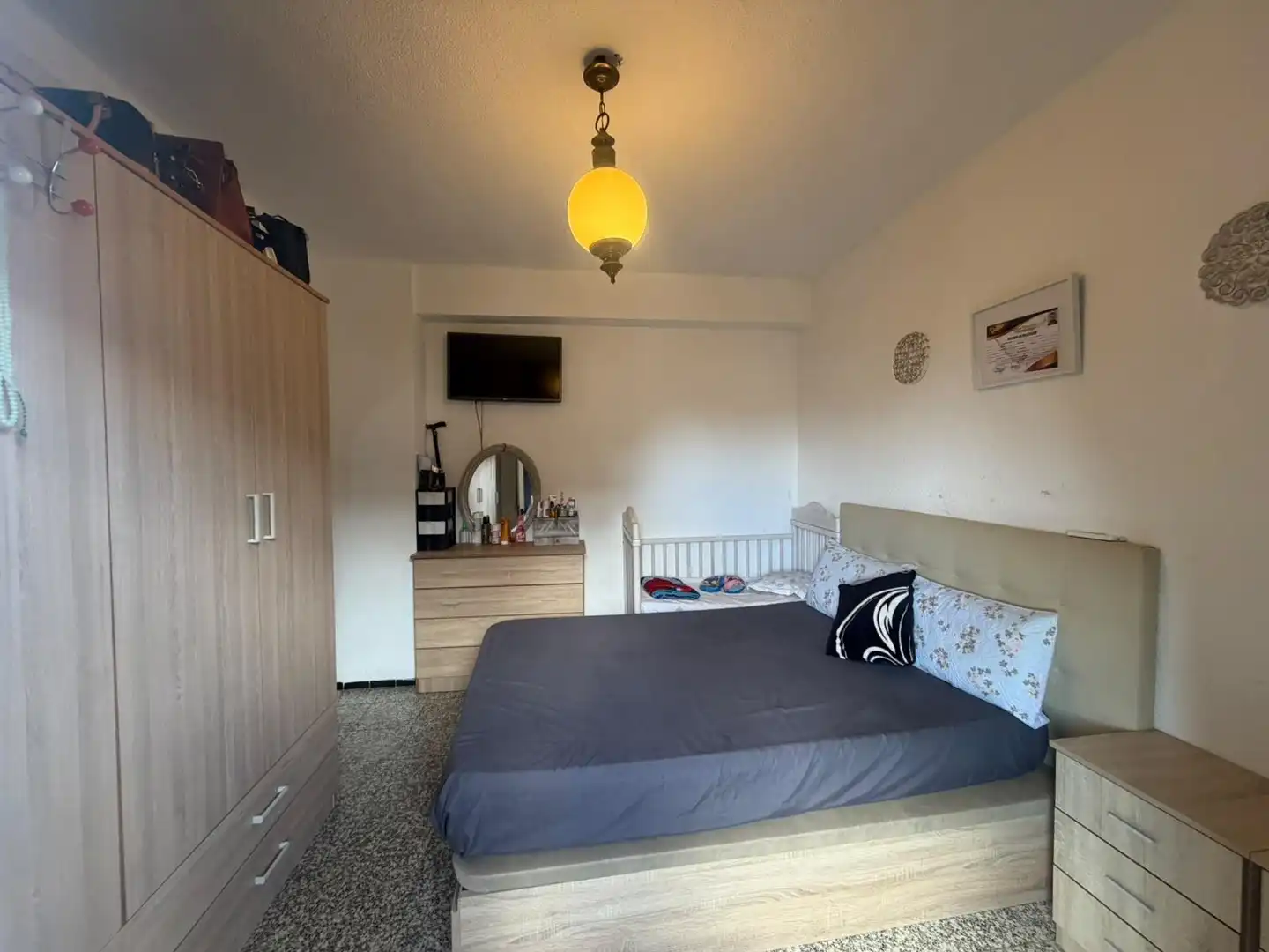 Mini appartamento con terrazza in vendita a Almoradí, imagen 9