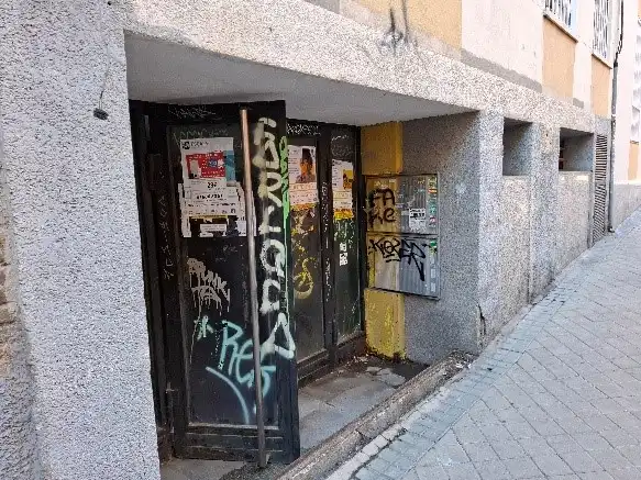 Local en venta en Madrid