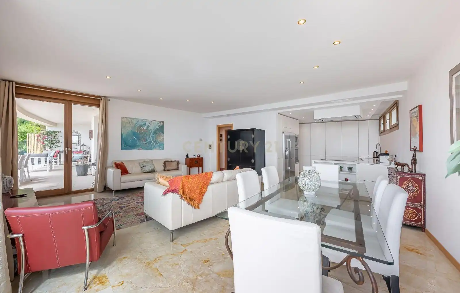 Apartamento con piscina en venta en C. El Pinar, 15, 29602 Marbella, Málaga, Spain 73, imagen 14