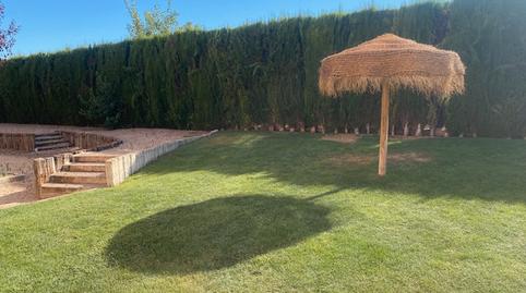 Foto 3 de Piso de alquiler en Puerta de Toledo - Atalaya, Ciudad Real Capital