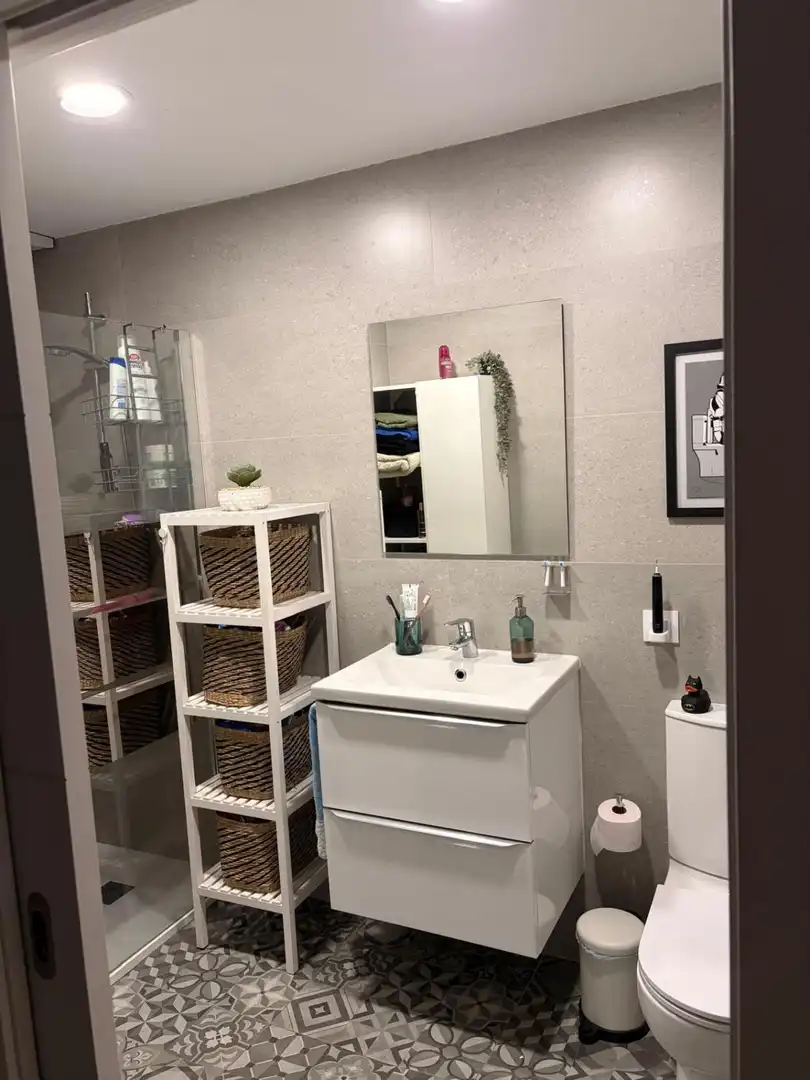 Flat for rent in Peramàs