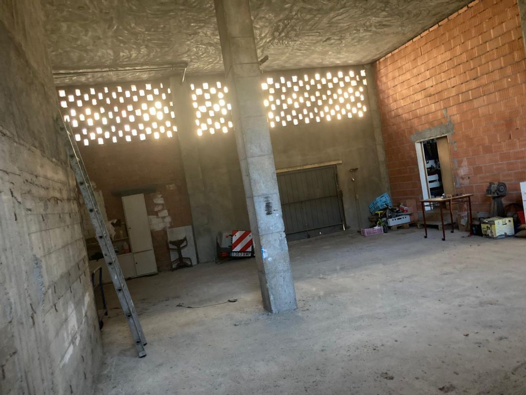 Geschaftsraum zum Verkauf in Urduliz