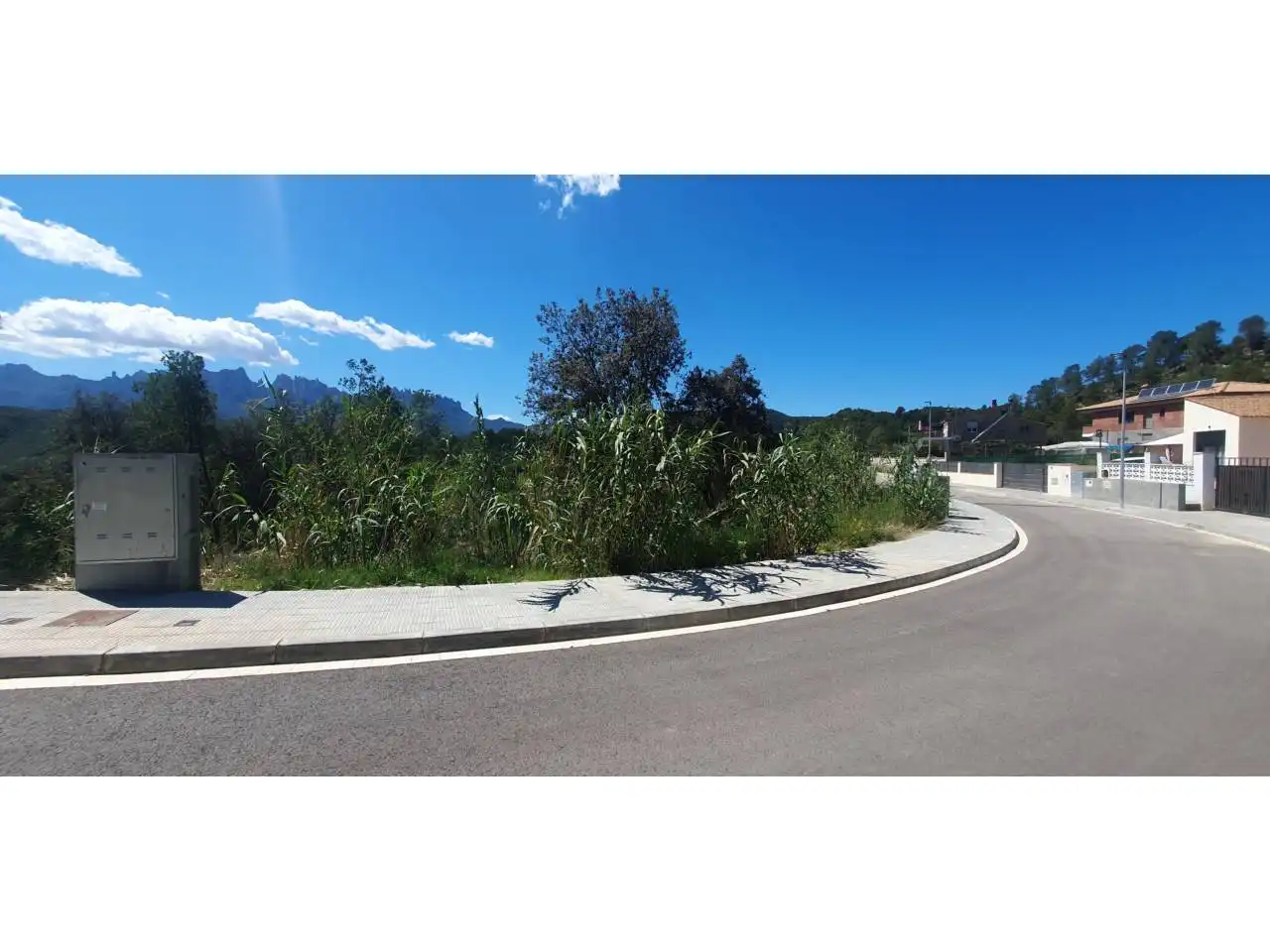Residential land for sale in Calle Josep Plá 93, imagen 5
