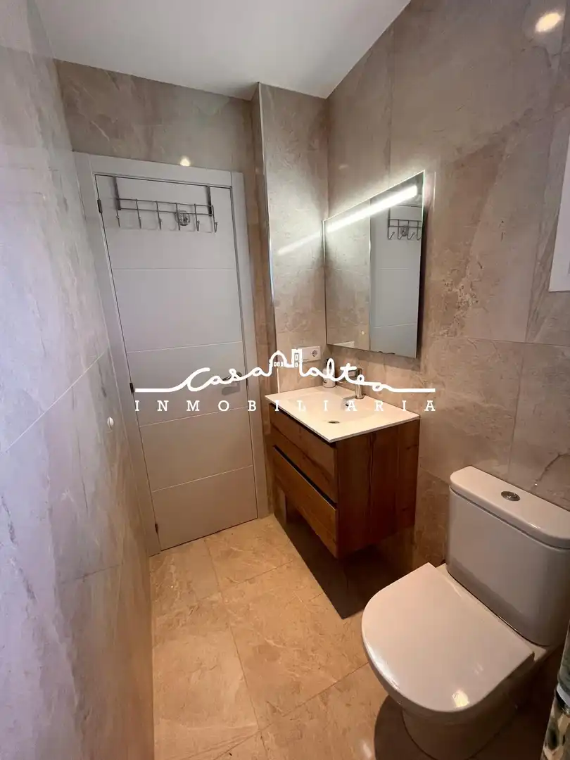 Studio to rent in L'Albir, imagen 16