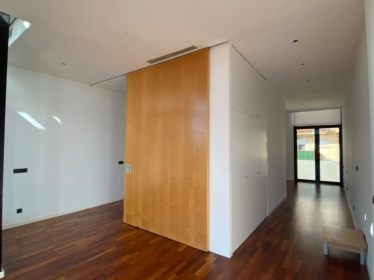Casa adosada en venda en Almoradí amb Aire condicionat, Calefacció i Parquet