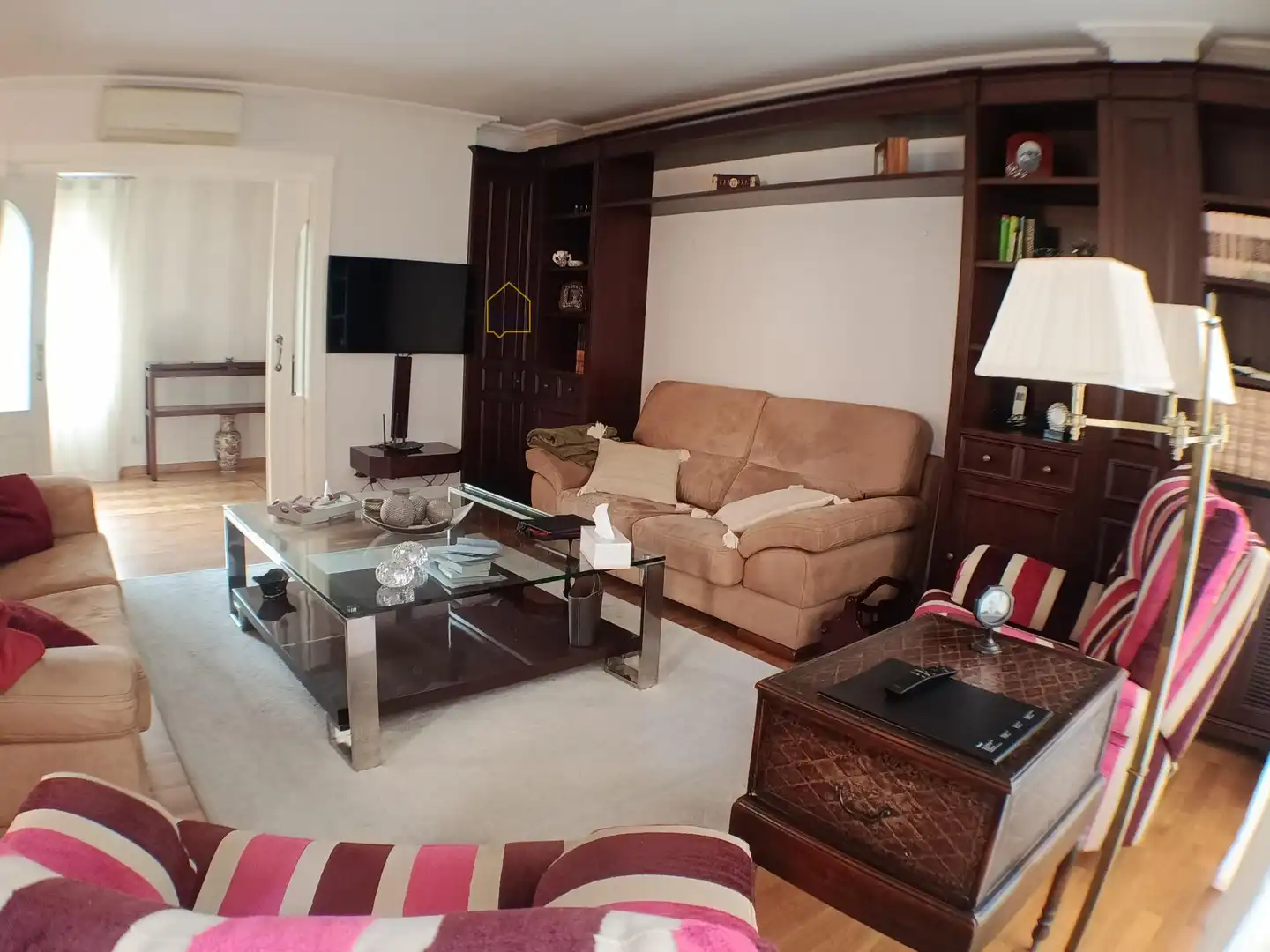 Piso con terraza en venta en Lorca Ciudad, imagen 5