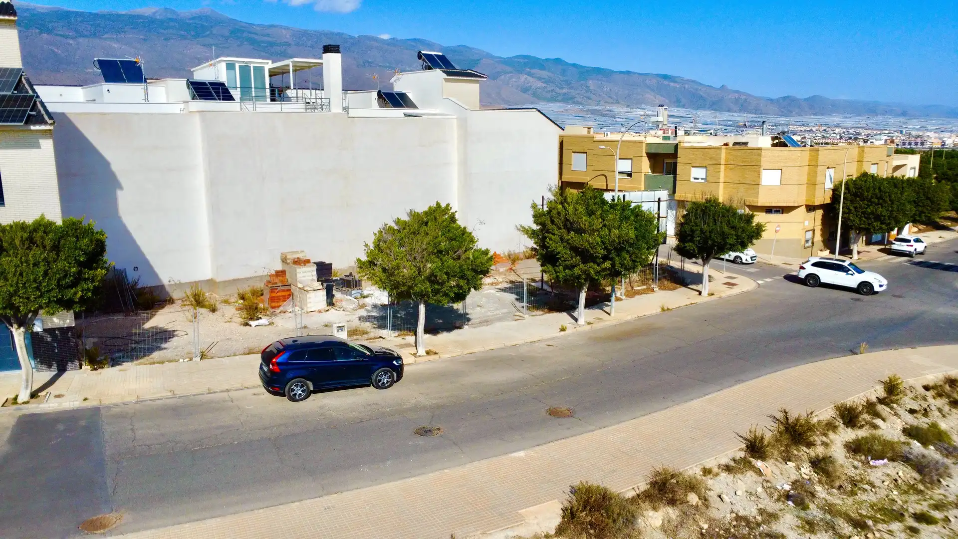 Terrenos y solares en venta en Calle Zeta 16, imagen 8