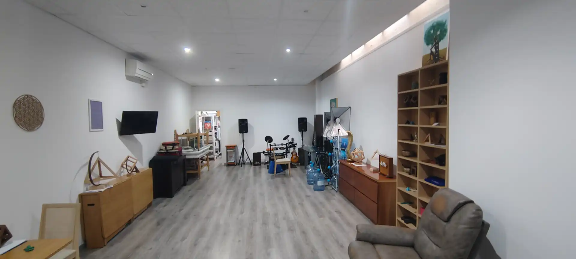 Local comercial de lloguer a Carrer de Còrsega, imagen 15