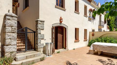 Photo 2 of Single-family semi-detached for sale in Òrrius, Barcelona