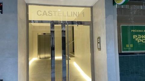 Foto 2 de Pis de lloguer a Casco Antiguo, Cartagena